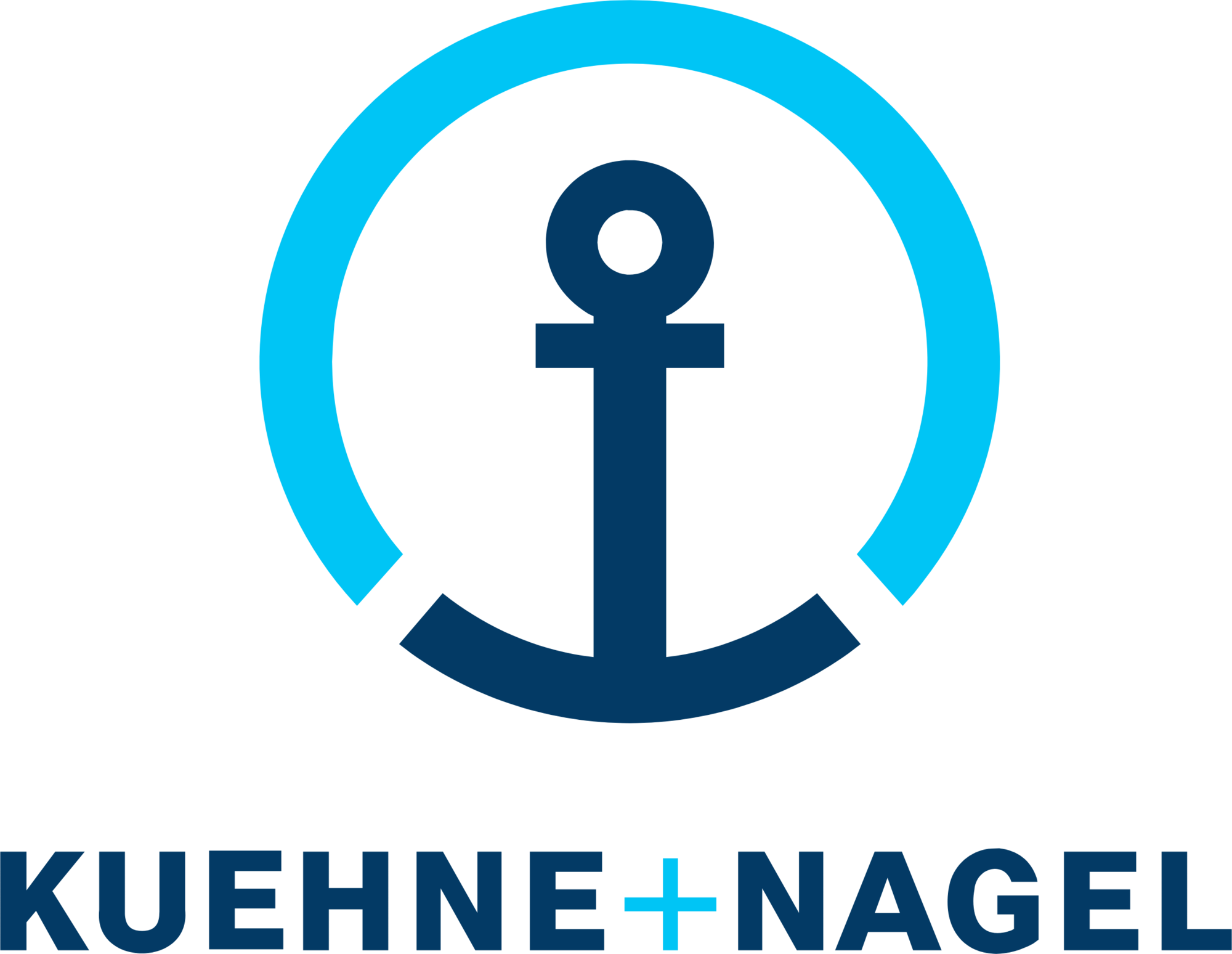 Kuehne+Nagel